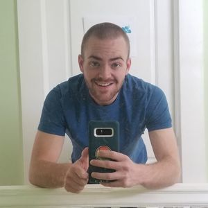 Meet your Posher, Nick